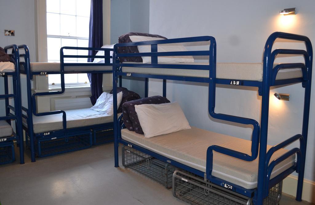 Egali Hostel Dublin Ruang foto