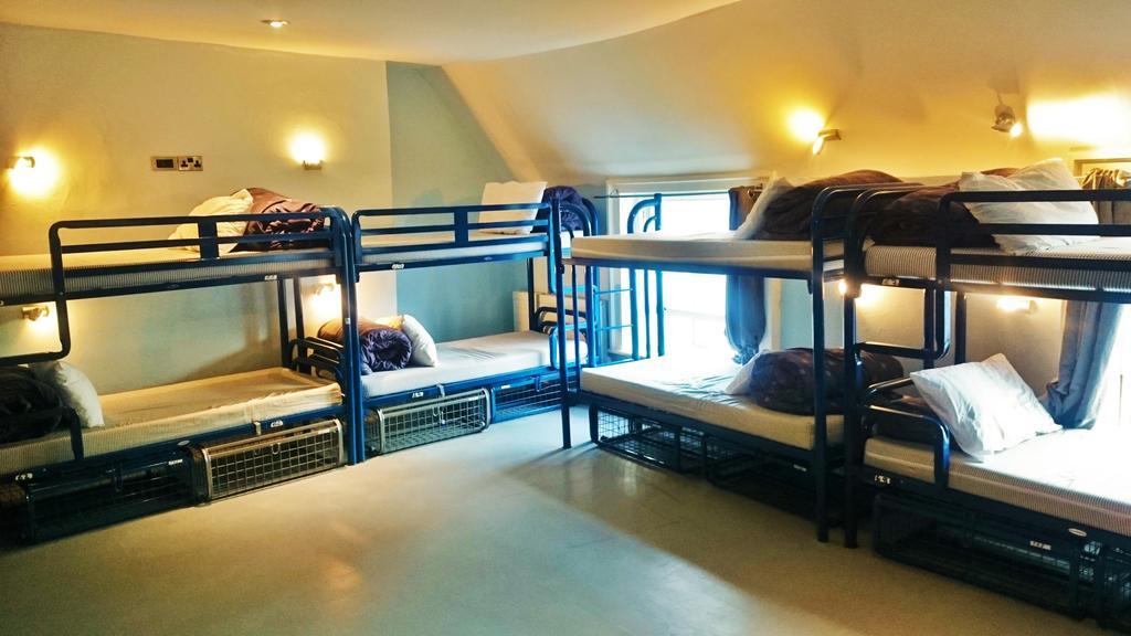 Egali Hostel Dublin Ruang foto