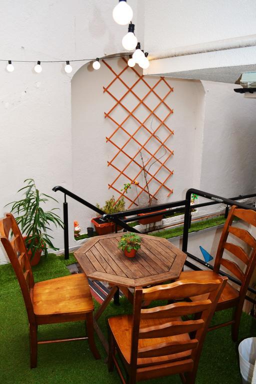 Egali Hostel Dublin Bagian luar foto