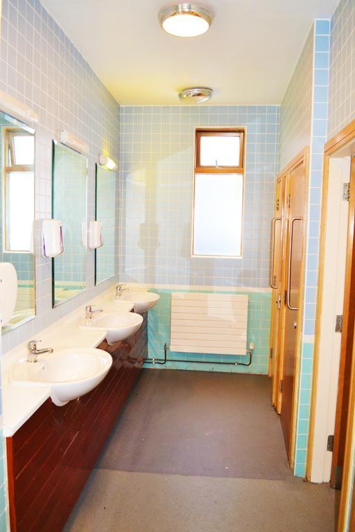 Egali Hostel Dublin Bagian luar foto