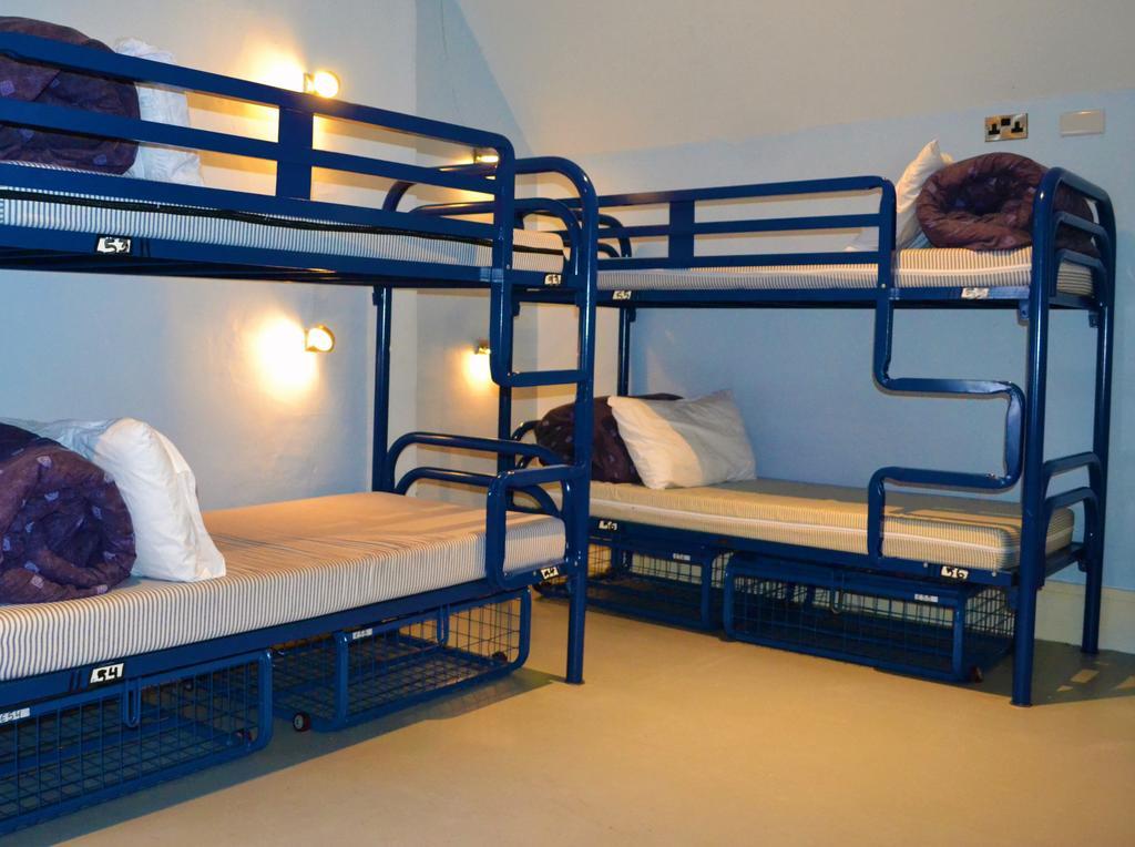Egali Hostel Dublin Bagian luar foto