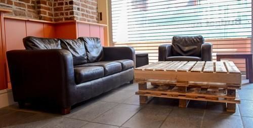 Egali Hostel Dublin Bagian luar foto