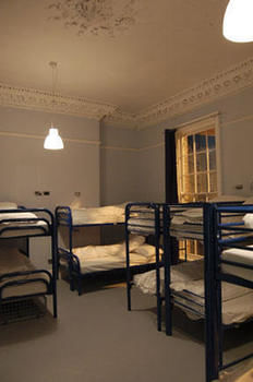 Egali Hostel Dublin Bagian luar foto