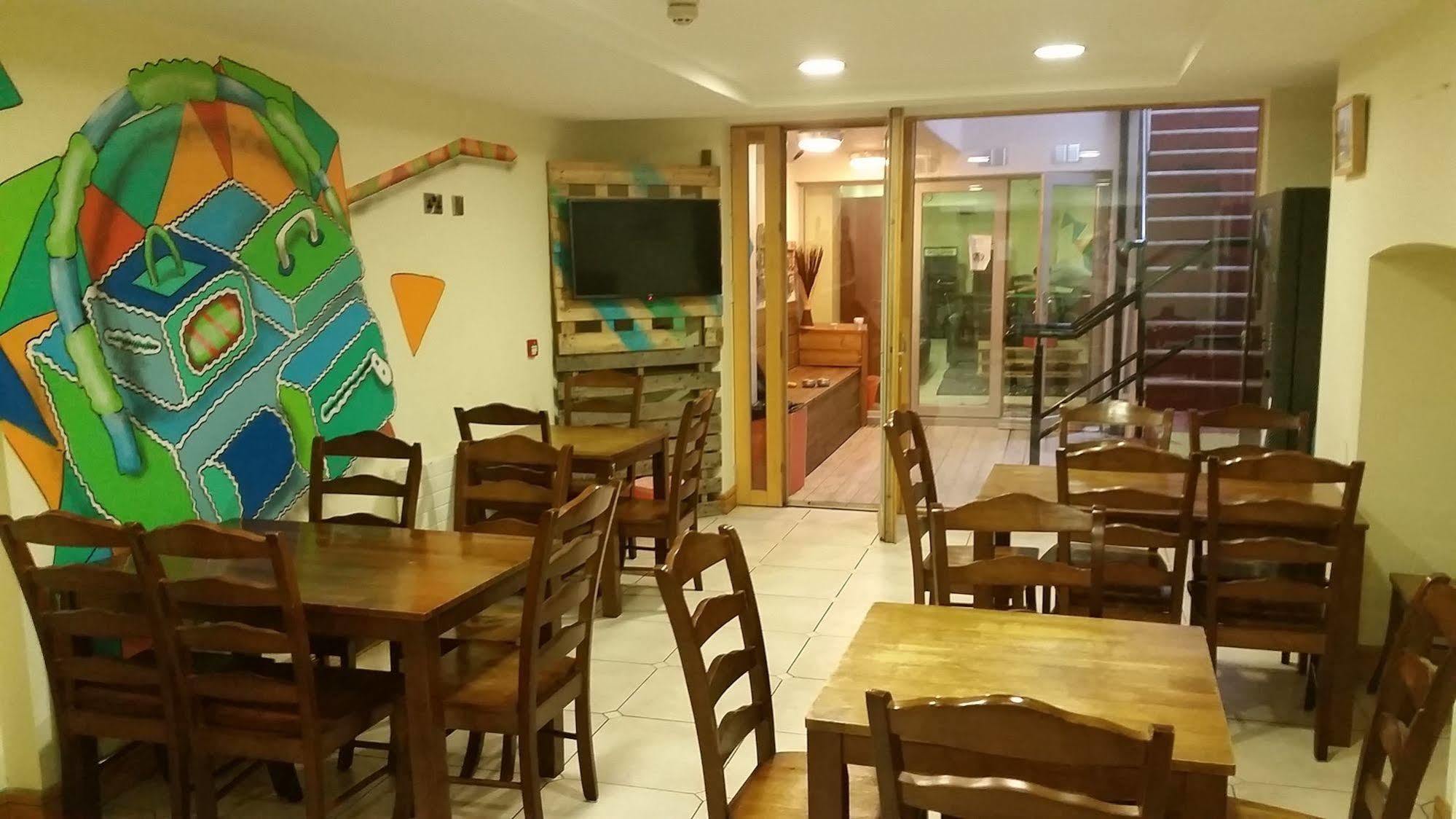 Egali Hostel Dublin Bagian luar foto